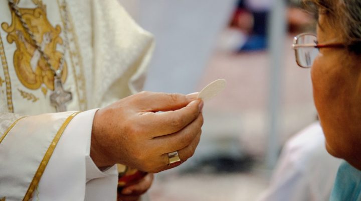 Parafia p.w. Św. Heleny w Nowym Sączu