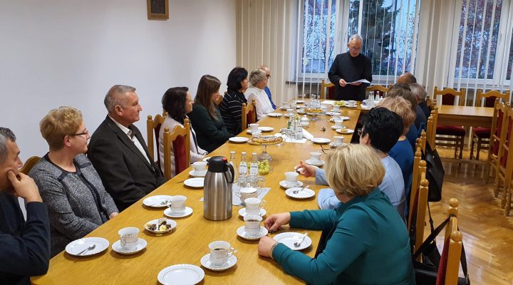 Parafia p.w. Św. Heleny w Nowym Sączu