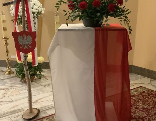 Parafia p.w. Św. Heleny w Nowym Sączu