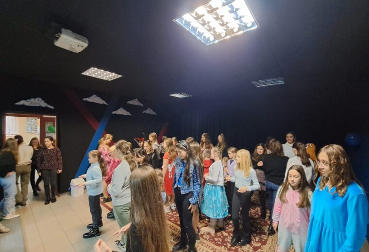 Parafia p.w. Św. Heleny w Nowym Sączu