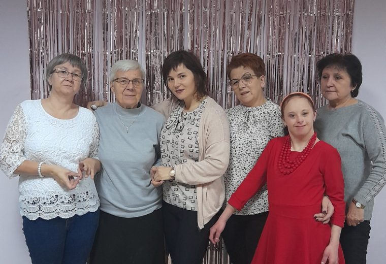 Parafia p.w. Św. Heleny w Nowym Sączu