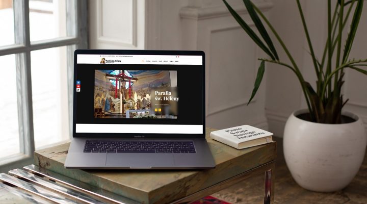 Parafia Helena, ogłoszenia duszpasterskie, Nowy Sącz, Parafia św. Heleny