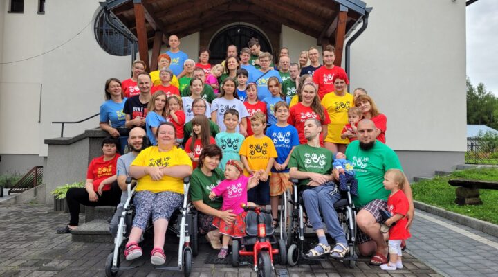 Oaza Radosnych Serc, 2023