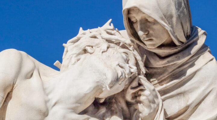 23 Niedziela Zwykła, Ogłoszenia Duszpasterskie, Parafia Helena, informacje, Nowy Sącz