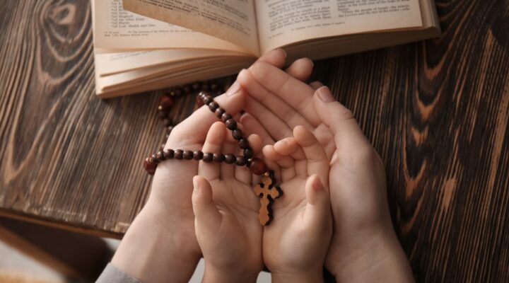 29 Niedziela Zwykła, Ogłoszenia Duszpasterskie, Parafia Helena, informacje, Nowy Sącz