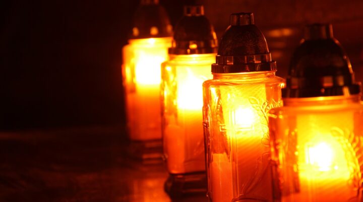 31. Niedziela Zwykła, Ogłoszenia Duszpasterskie, Parafia Helena, informacje, Nowy Sącz