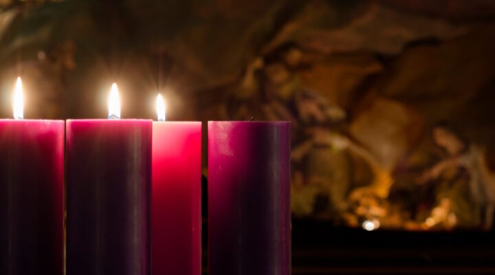 3. Niedziela Adwentu, Ogłoszenia Duszpasterskie, Parafia Helena, informacje, Nowy Sącz