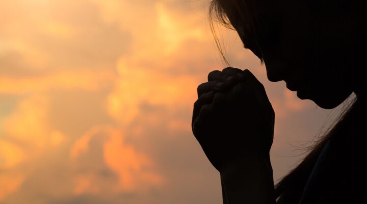 5. NIEDZIELA WIELKIEGO POSTU, Ogłoszenia Duszpasterskie, Parafia Helena, informacje, Nowy Sącz