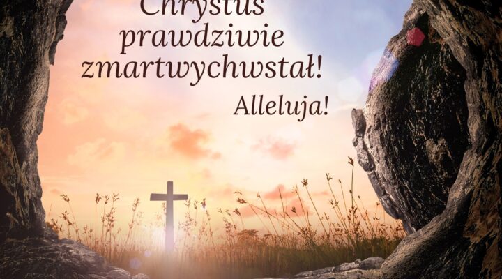 WIELKA SOBOTA, TRIDUUM PASCHALNE, WIGILIA ZMARTWYCHWSANIA PAŃSKIEGO, Parafia św. Heleny, Nowy Sącz, Święta Helena, Dekanat Nowy Sącz, galeria parafii św. Heleny