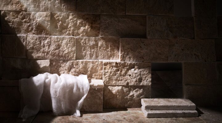 3. NIEDZIELA WIELKANOCNA, Ogłoszenia Duszpasterskie, Parafia Helena, informacje, Nowy Sącz