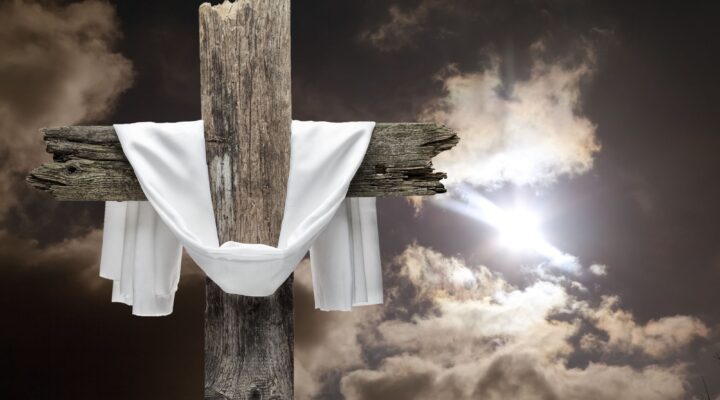 5. NIEDZIELA WIELKANOCY, Ogłoszenia Duszpasterskie, Parafia Helena, informacje, Nowy Sącz