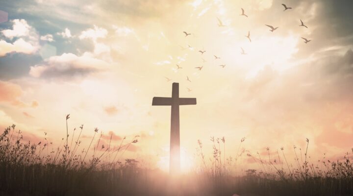 6. NIEDZIELA WIELKANOCY, Ogłoszenia Duszpasterskie, Parafia Helena, informacje, Nowy Sącz