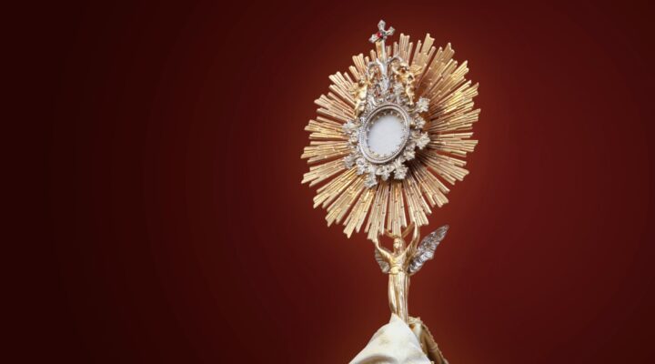 8. NIEDZIELA ZWYKŁA, UROCZYSTOŚĆ TRÓJCY ŚWIĘTEJ, Ogłoszenia Duszpasterskie, Parafia Helena, informacje, Nowy Sącz