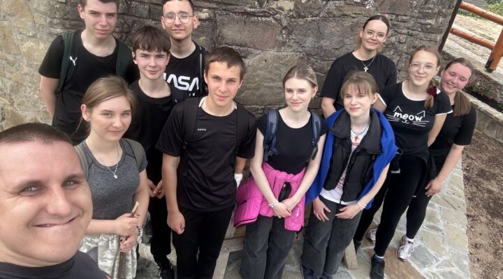 SZLIF 2024, Parafia św. Heleny, Nowy Sącz, Święta Helena, Dekanat Nowy Sącz, galeria parafii św. Heleny