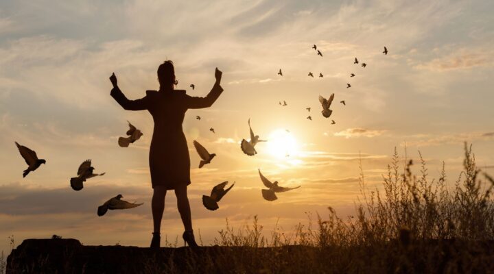 13. NIEDZIELA ZWYKŁA, Ogłoszenia Duszpasterskie, Parafia Helena, informacje, Nowy Sącz