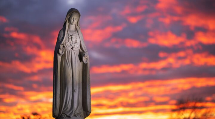 19. NIEDZIELA ZWYKŁA, Ogłoszenia Duszpasterskie, Parafia Helena, informacje, Nowy Sącz