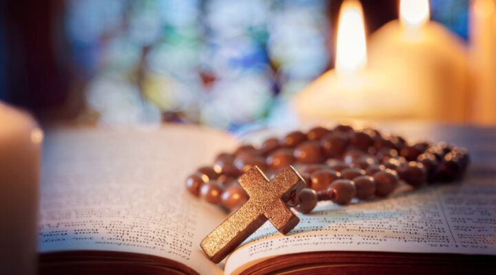 26. NIEDZIELA ZWYKŁA, Ogłoszenia Duszpasterskie, Parafia Helena, informacje, Nowy Sącz