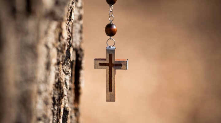 29. NIEDZIELA ZWYKŁA, Ogłoszenia Duszpasterskie, Parafia Helena, informacje, Nowy Sącz