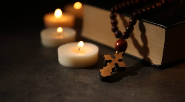 30. NIEDZIELA ZWYKŁA, Ogłoszenia Duszpasterskie, Parafia Helena, informacje, Nowy Sącz