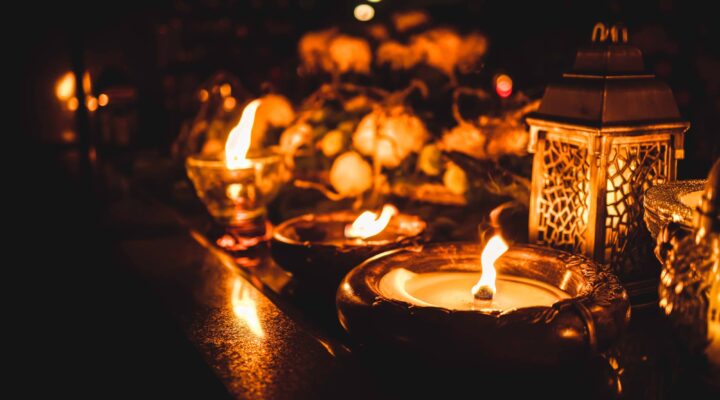 31. NIEDZIELA ZWYKŁA, Ogłoszenia Duszpasterskie, Parafia Helena, informacje, Nowy Sącz