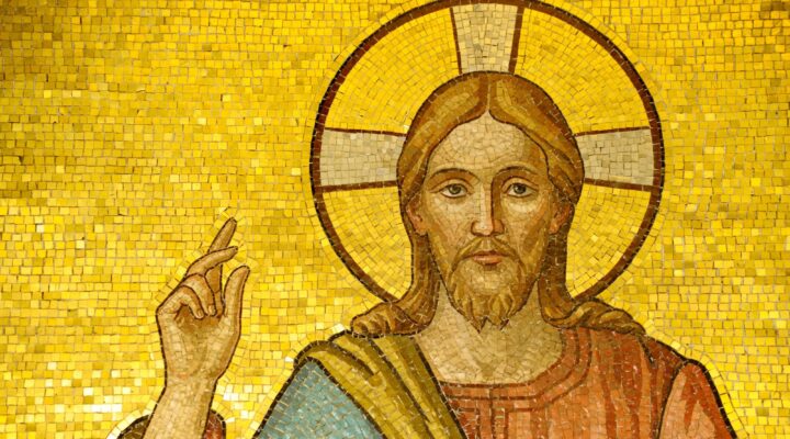 34. NIEDZIELA ZWYKŁA, Ogłoszenia Duszpasterskie, Parafia Helena, informacje, Nowy Sącz