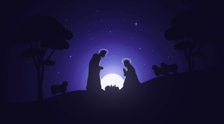 3. NIEDZIELA ZWYKŁA, CHRZEST PAŃSKI, Ogłoszenia Duszpasterskie, Parafia Helena, informacje, Nowy Sącz