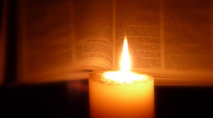 4. NIEDZIELA ZWYKŁA, OFIAROWANIE PAŃSKIE, Ogłoszenia Duszpasterskie, Parafia Helena, informacje, Nowy Sącz