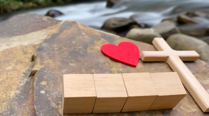 8. NIEDZIELA ZWYKŁA, Ogłoszenia Duszpasterskie, Parafia Helena, informacje, Nowy Sącz