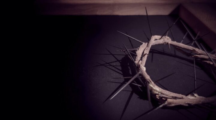 1. NIEDZIELA WIELKIEGO POSTU, Ogłoszenia Duszpasterskie, Parafia Helena, informacje, Nowy Sącz