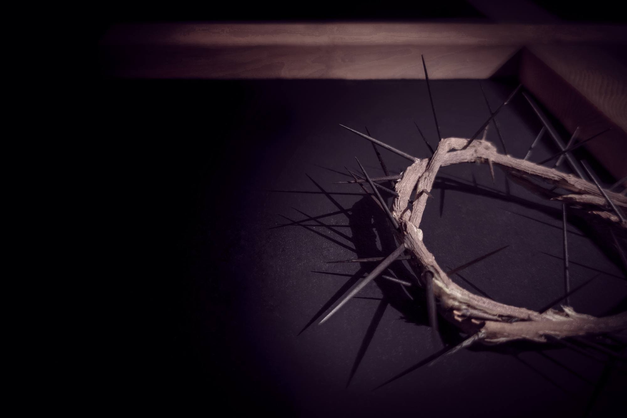 1. NIEDZIELA WIELKIEGO POSTU, Ogłoszenia Duszpasterskie, Parafia Helena, informacje, Nowy Sącz