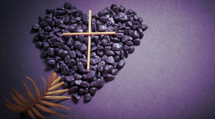 3. NIEDZIELA WIELKIEGO POSTU, Ogłoszenia Duszpasterskie, Parafia Helena, informacje, Nowy Sącz