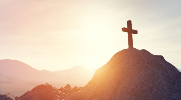 4. NIEDZIELA WIELKANOCNA, NIEDZIELA BIBLIJNA. Ogłoszenia Duszpasterskie, Parafia Helena, informacje, Nowy Sącz