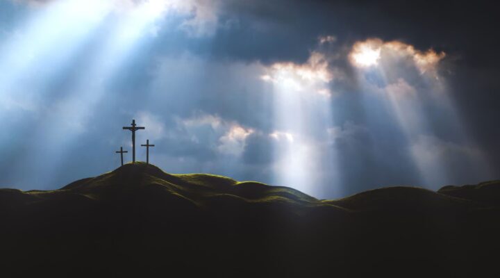 5. NIEDZIELA WIELKANOCNA, NIEDZIELA BIBLIJNA. Ogłoszenia Duszpasterskie, Parafia Helena, informacje, Nowy Sącz