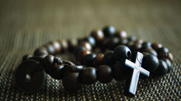 30. NIEDZIELA ZWYKŁA, Ogłoszenia Duszpasterskie, Parafia Helena, informacje, Nowy Sącz