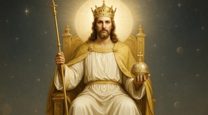 34. NIEDZIELA ZWYKŁA, Ogłoszenia Duszpasterskie, Parafia Helena, informacje, Nowy Sącz