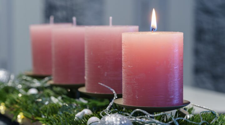 1. NIEDZIELA ADWENTU, Ogłoszenia Duszpasterskie, Parafia Helena, informacje, Nowy Sącz