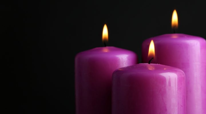 3. NIEDZIELA ADWENTU, Ogłoszenia Duszpasterskie, Parafia Helena, informacje, Nowy Sącz