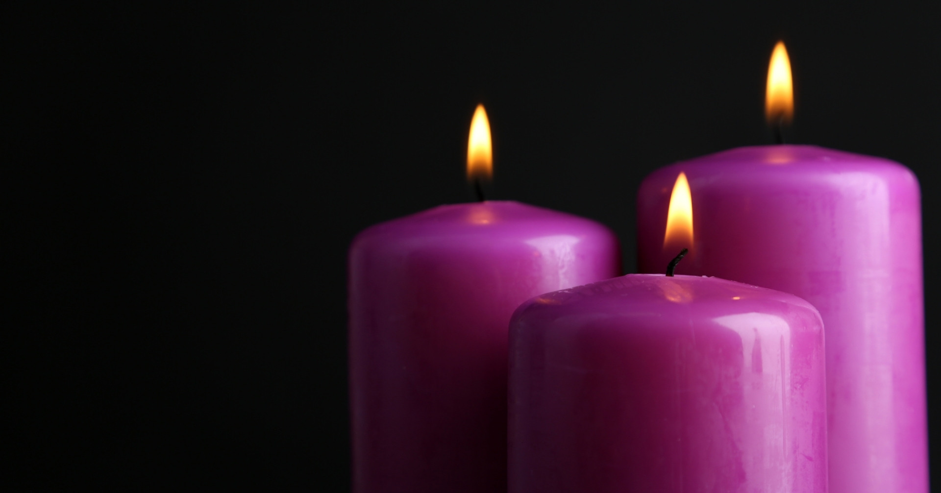 3. NIEDZIELA ADWENTU, Ogłoszenia Duszpasterskie, Parafia Helena, informacje, Nowy Sącz