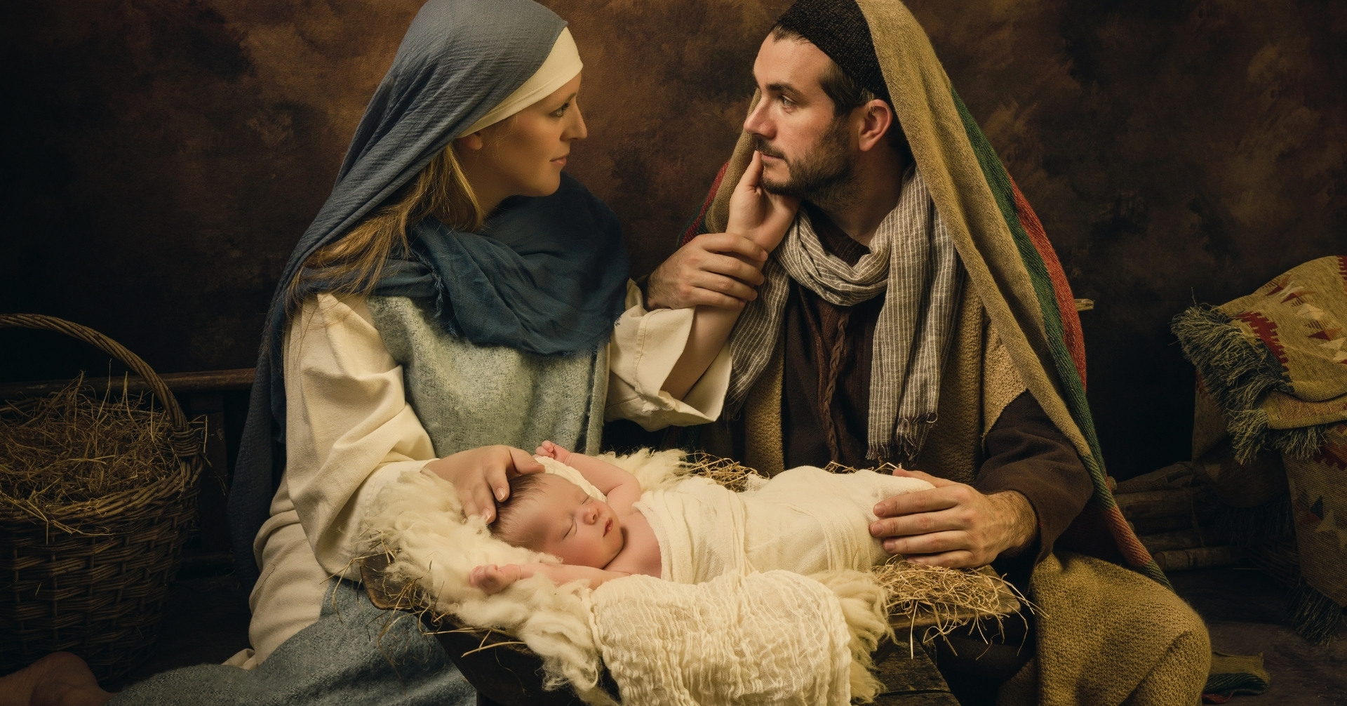 NIEDZIELA ŚWĘTEJ RODZINY, Ogłoszenia Duszpasterskie, Parafia Helena, informacje, Nowy Sącz