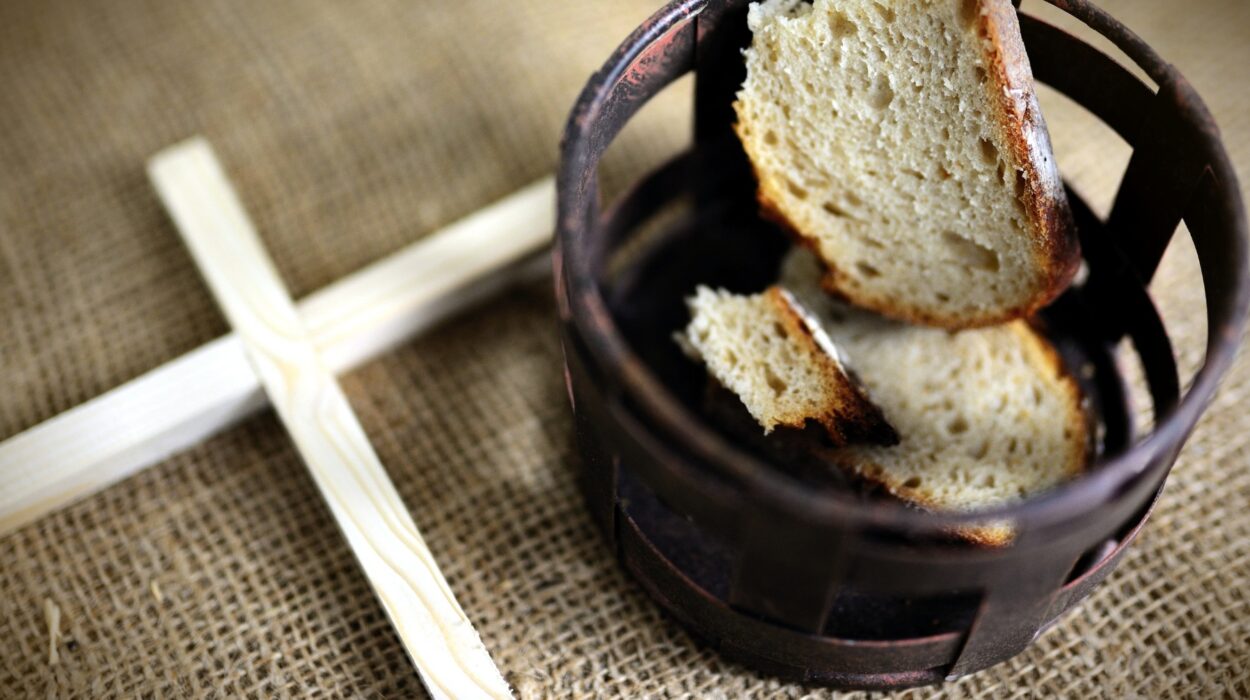 2. NIEDZIELA WIELKIEGO POSTU, Ogłoszenia Duszpasterskie, Parafia Helena, informacje, Nowy Sącz